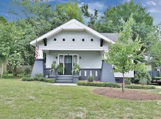 1601 22nd St, Columbus, GA 31901