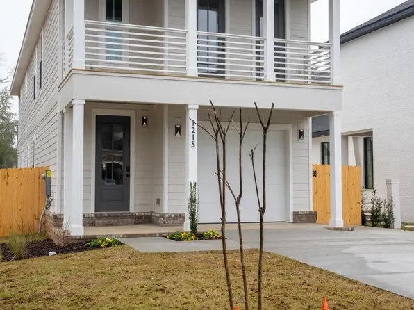 1215 E Lloyd St, Pensacola, FL 32503