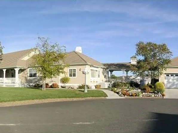 19011 Jib Ct, Cottonwood, CA 96022