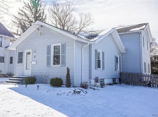 7 Genesee St, Batavia, NY 14020