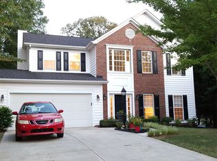 117 Shorecrest Dr, Davidson, NC 28036