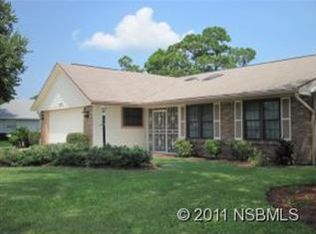 89 Lake Fairgreen Cir, New Smyrna Beach, FL 32168