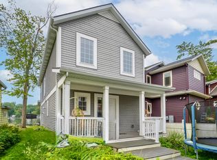 8414 Lake Ave, Watervliet, MI 49098