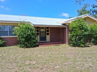 507 Plantation Rd, Perry, FL 32348