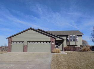 1514 N Bellick St, Wichita, KS 67235