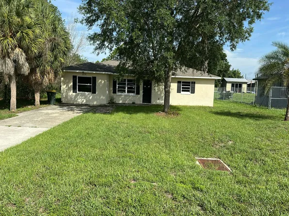 214 Washington Blvd, Lake Placid, FL 33852