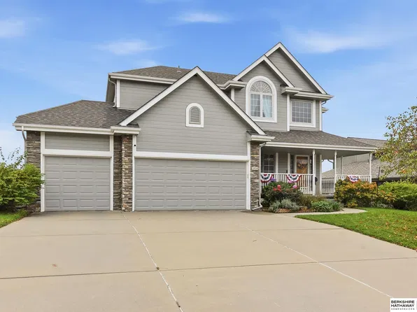 13710 Glengarry Cir, Bellevue, NE 68123