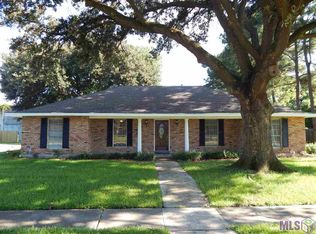 5603 Trenton Ave, Baton Rouge, LA 70808