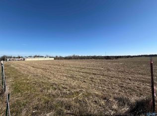 LOT 3 Ezell Rd, Athens, AL 35611