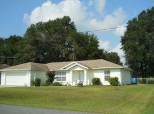 13070 SW 3rd Ct, Ocala, FL 34473