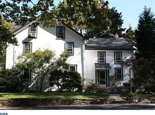 1001 Black Rock Rd, Gladwyne, PA 19035