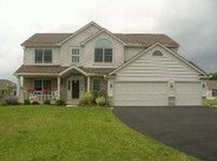 3091 Pebble Ct, Maumee, OH