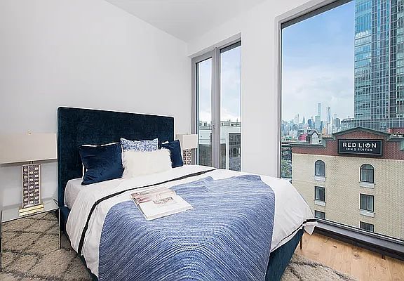 3rd image of 42-20 27th St #812