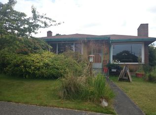 2123 NW 86th St, Seattle, WA 98117