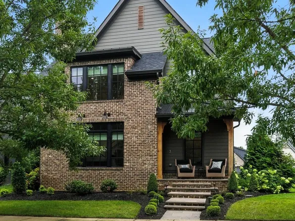3317 Feliciana Ln, Lexington, KY 40509