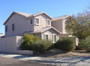 7689 N 51st Ln, Glendale, AZ 85301