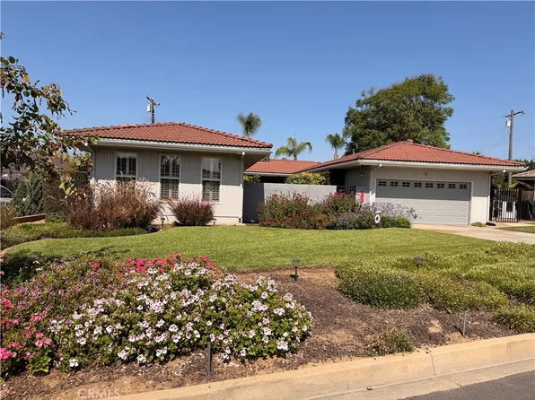 3631 N Nearglen Ave, Covina, CA 91724