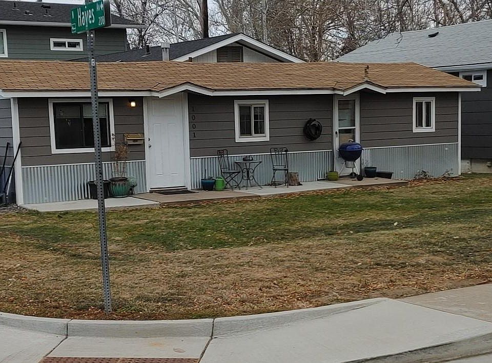 WELCOME to 1001 E 2nd Street, Loveland, CO