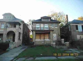 2675 Glendale St, Detroit, MI 48238