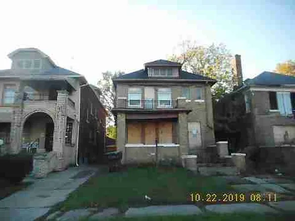 2675 Glendale St, Detroit, MI 48238