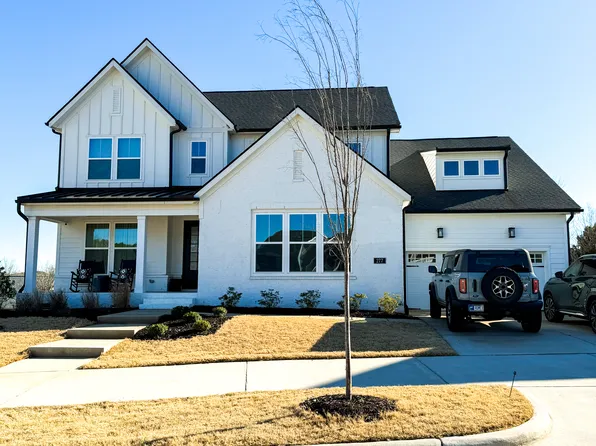 277 Artisan Park Dr, Wake Forest, NC 27587