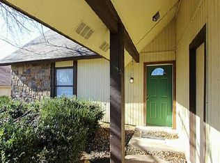 2402 S 137th Ave E, Tulsa, OK 74134