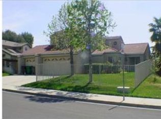 26021 Bridger St, Moreno Valley, CA 92555