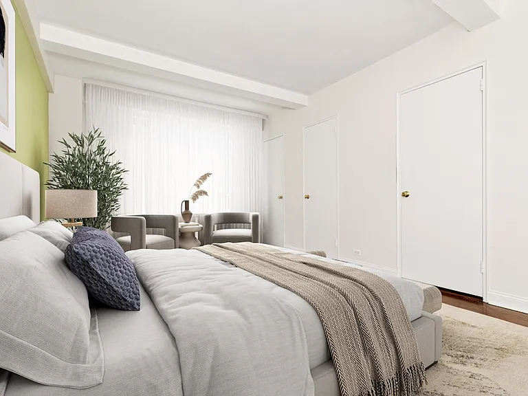 240 Central Park S #10H — Photo 7