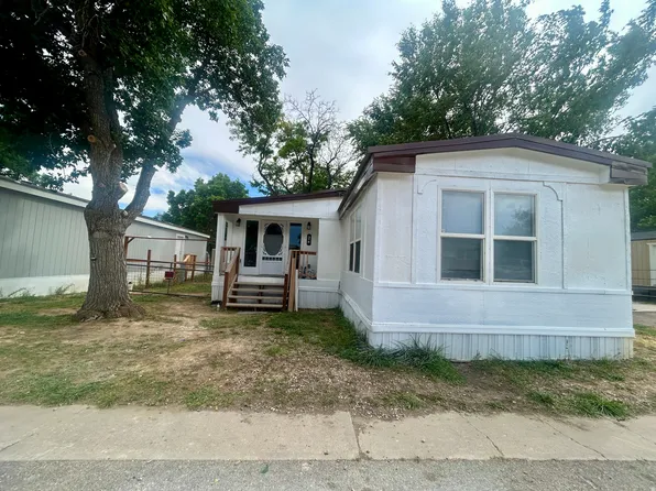 50 S 1500 W #24, Vernal, UT 84078