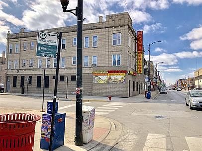 1st image of 2606 S Saint Louis Ave #6