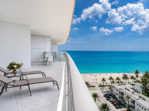701 N Fort Lauderdale Beach Boulevard #1103, Fort Lauderdale, FL 33304