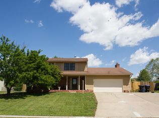 3850 SW Worwick Town Rd, Topeka, KS 66610
