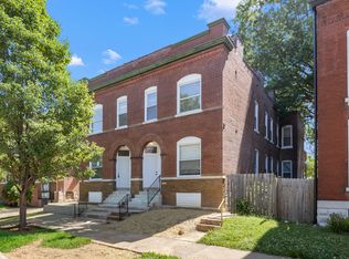 3124-3126 Nebraska Ave #1F, Saint Louis, MO 63118