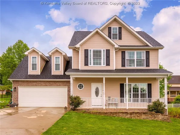 21 Mercy Way, Hurricane, WV 25526