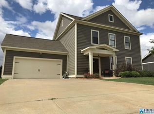 211 Waterstone Ct, Montevallo, AL 35115