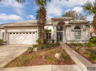 19 Augusta Trl, Palm Coast, FL 32137
