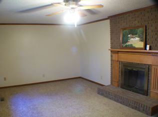 3471 Mount Olive Church Rd, Newton, NC 28658