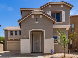 21127 E Avenida Del Valle, Queen Creek, AZ 85142