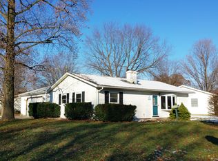 1129 Holly Dr, Lafayette, IN 47909