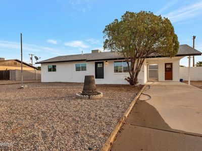 11411 E Crescent Ave, Mesa, AZ, 85208