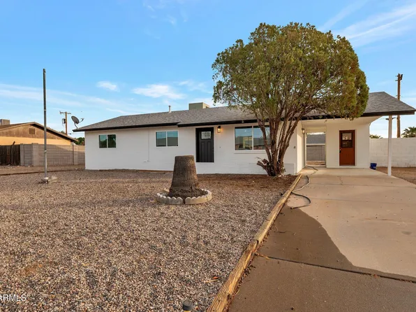 11411 E CRESCENT Avenue, Mesa, AZ 85208