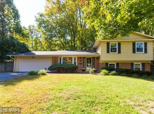 8503 Georgian Pl, Annandale, VA 22003