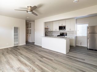1427 W Parade St #9, Long Beach, CA 90810