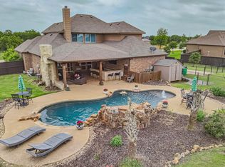 10245 Greyson Dr, Forney, TX 75126