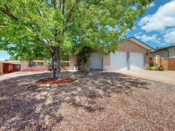 7313 Valley Forge Rd NE, Albuquerque, NM 87109