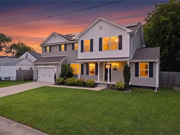 1356 Chanelka Rd, Norfolk, VA 23503