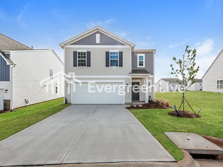 1364 Hugh Mack Ct — Photo 2
