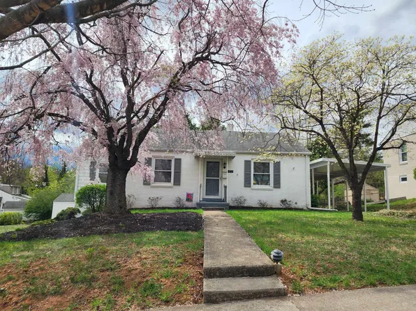 1831 Fareham Rd SW, Roanoke, VA 24015