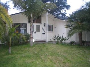 2612 Shane Dr, Richmond, CA 94806