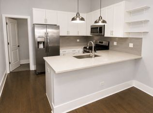 1722 W 21st St APT 1R, Chicago, IL 60608